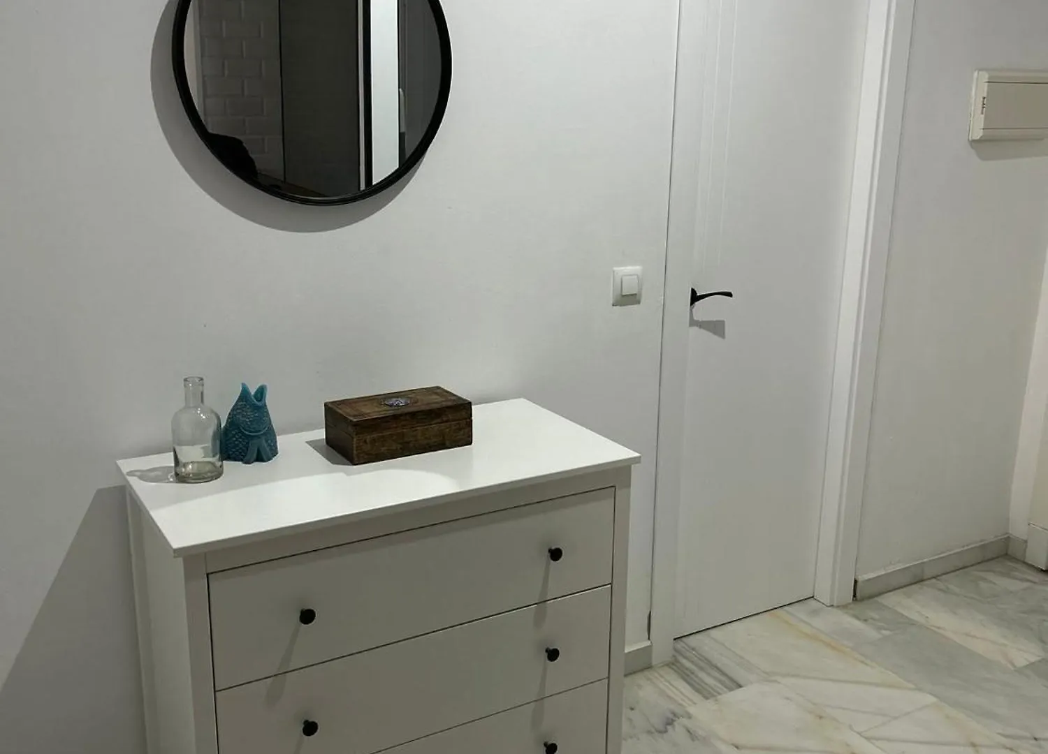 Apartamento Casa Azul Zahara de los Atunes