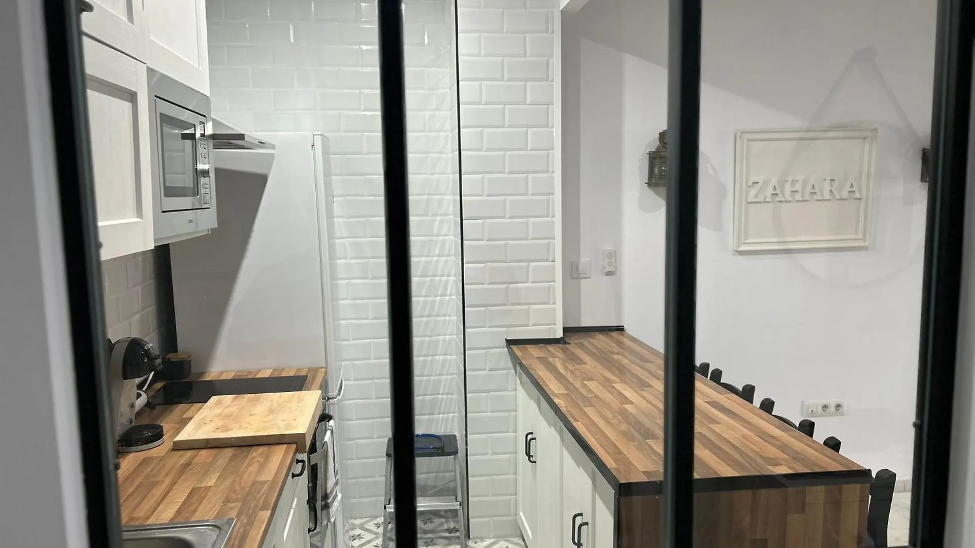 Apartamento Casa Azul Zahara de los Atunes