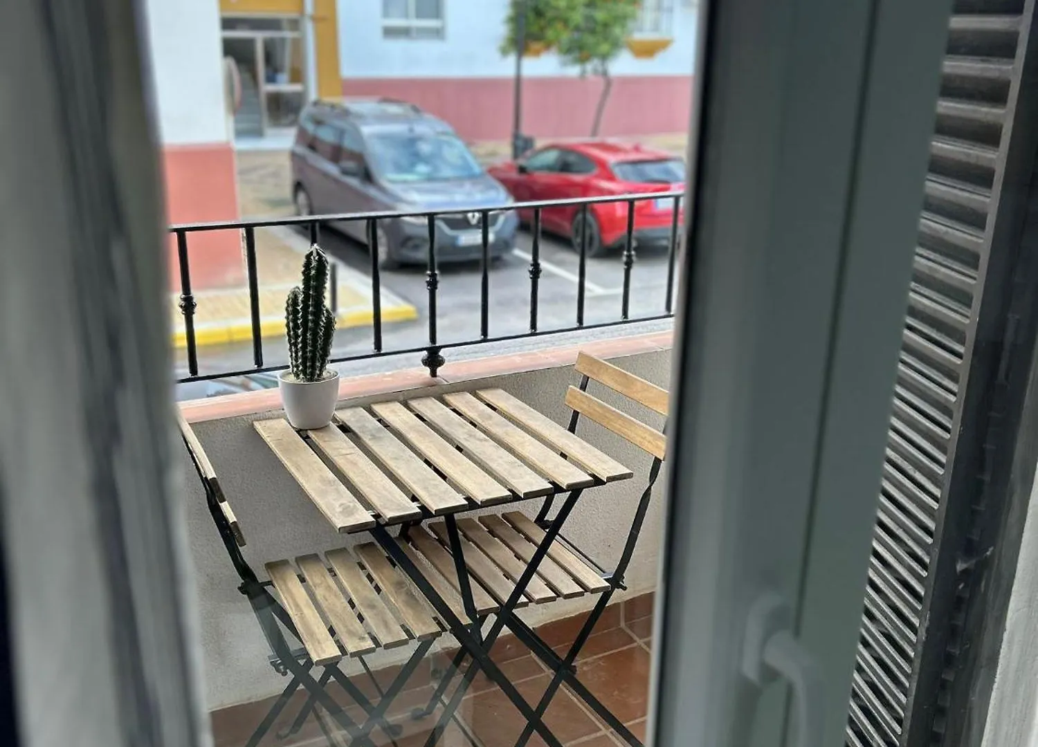 Apartamento Casa Azul Zahara de los Atunes 0*,  España