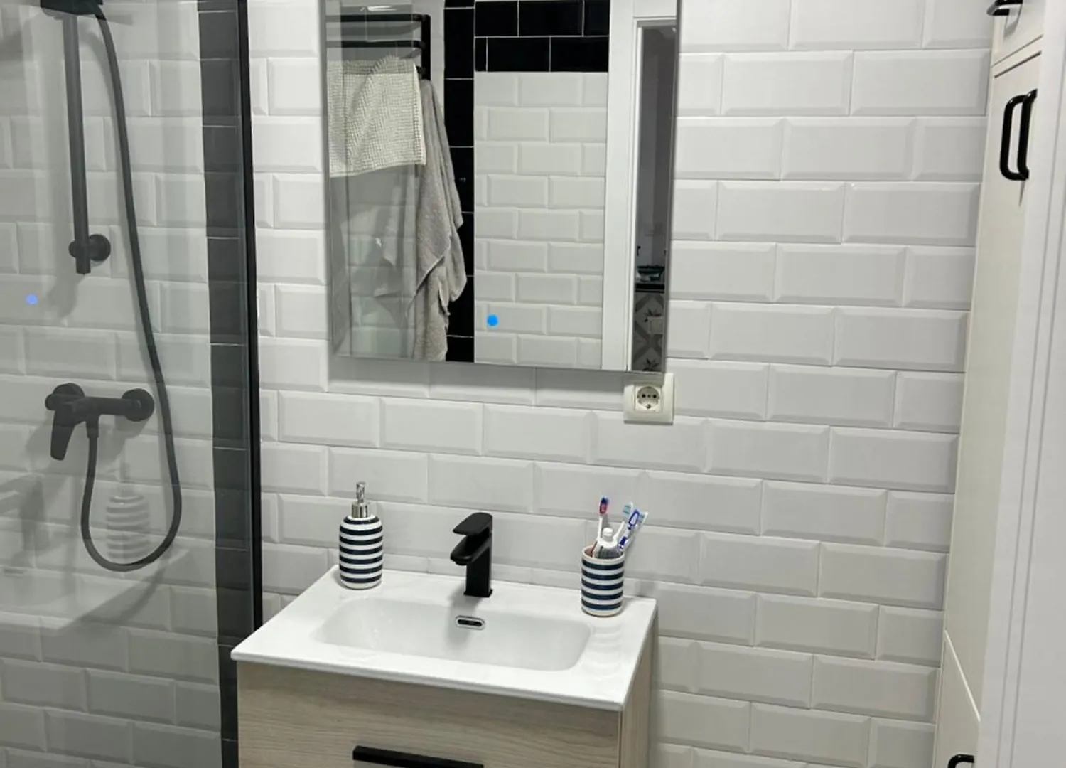 Apartamento Casa Azul Zahara de los Atunes