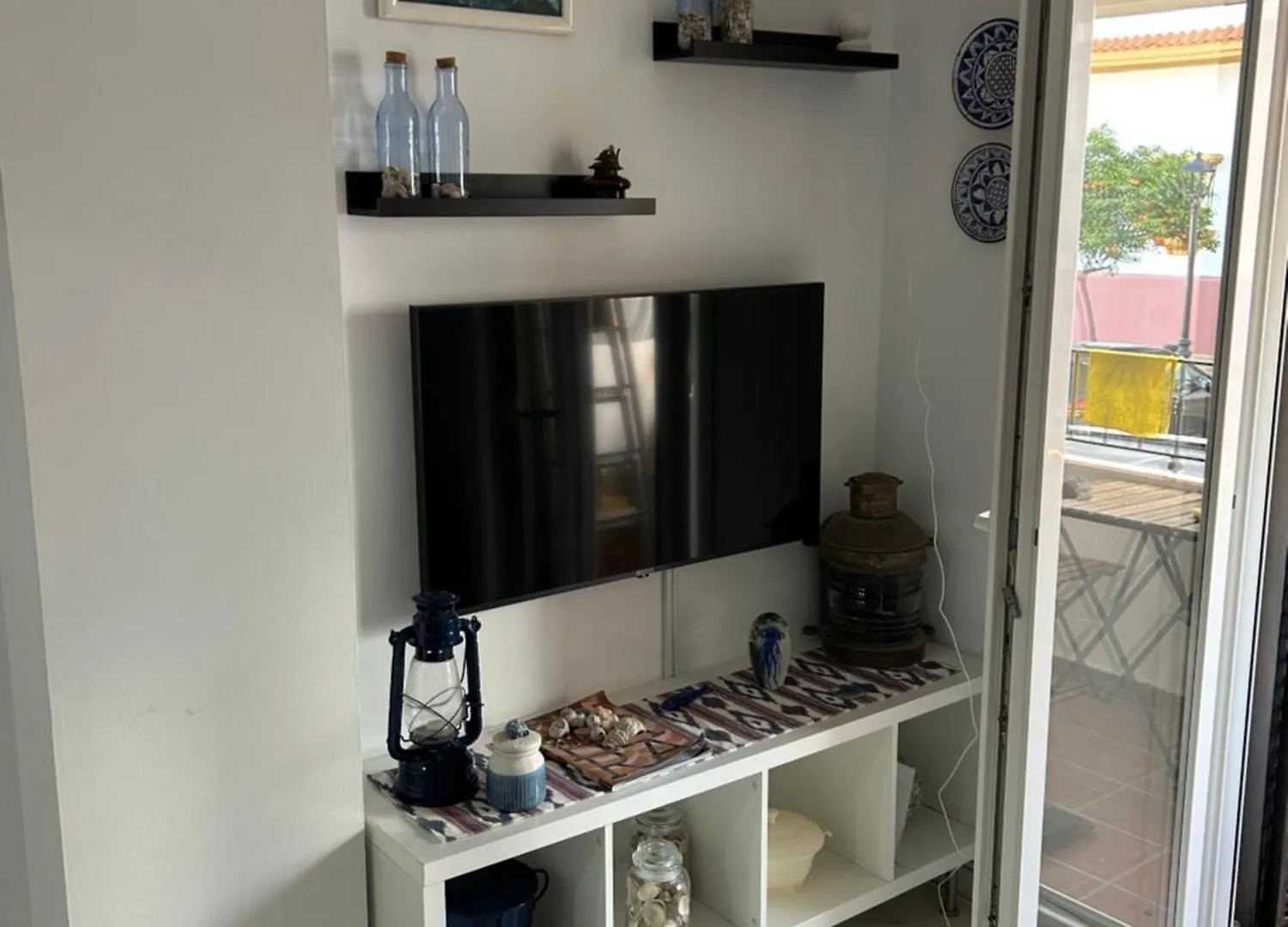 Apartamento Casa Azul Zahara de los Atunes 0*,