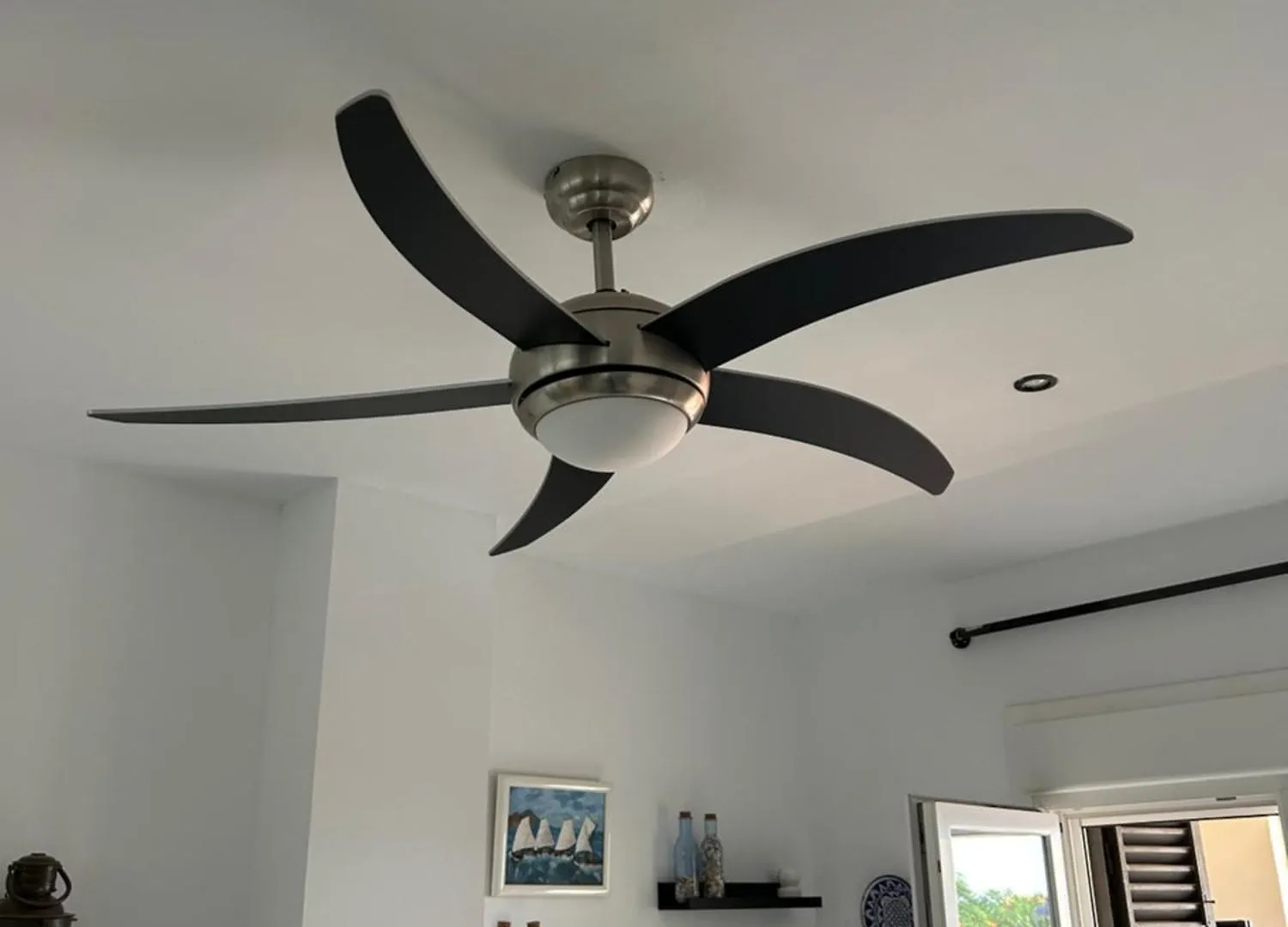 Apartamento Casa Azul Zahara de los Atunes España